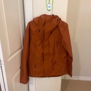 Dakine gore tex jacket